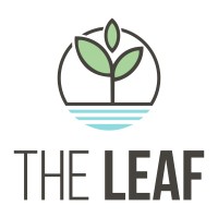 The Leaf Hydroponic Farms logo - Similar company to Capto Biotech & Infra Limited