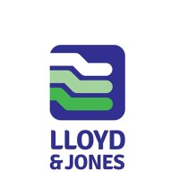 Lloyd & Jones - Barnsley (formerly European Welding Supplies) logo - Similar company to Lloyd And Jones