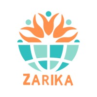 Zarika Association logo - Similar company to Essential E-Gaming