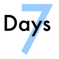 7 Days logo - Similar company to Up2Rent