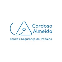 Cardoso de Almeida - Saúde e Segurança do Trabalho logo - Similar company to Pixel Segurança Eletrônica