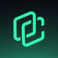 Overchain logo - Similar company to Strategy Labs / Noewe