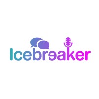 Icebreaker logo - Similar company to Blob