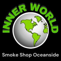 Inner World Smoke Shop Vape Shop logo - Similar company to Pencig Vape Shop