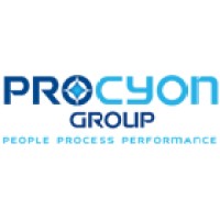 PROCYON Group logo - Similar company to Axiteq