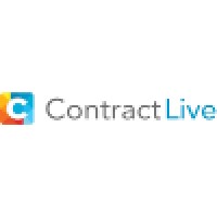 Contract Live logo - Similar company to Boostr.Cards