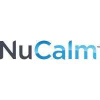 Solace Lifesciences NuCalm logo - Similar company to Startitup