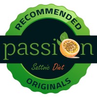 Passion Sattvic Diet logo - Similar company to Beondaudit