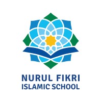 Nurul Fikri Islamic School logo - Similar company to Silva Service Catering