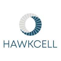 HawkCell logo - Similar company to Troops.Fr