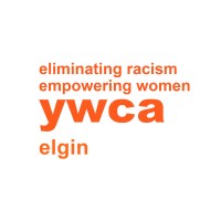 YWCA Elgin logo - Similar company to Elgin Il Police Department