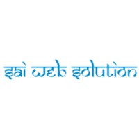 Sri Sai web Solut