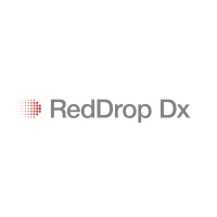 RedDrop Dx logo - Similar company to Phase Three Product Development