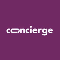 Concierge logo - Similar company to Selmcorp