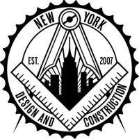 NYDAC logo - Similar company to Eventfuse