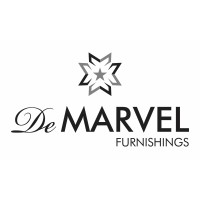 De MARVEL Furnishings logo - Similar company to Skylona Interiors