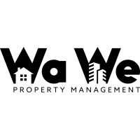 Wa We Property Management logo - Similar company to Broadview Real Estate Partners
