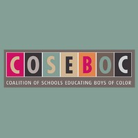 COSEBOC (Coalition of Schools Educating Boys of Color) logo - Similar company to Amsel - Association Of Massachusetts School Equity Leaders
