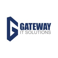 GATEWAY IT Solutions logo - Similar company to Gateway It Solutions Limited