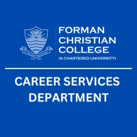 FCCU Career Services Department logo - Similar company to Uol Career Services Office