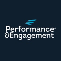 Performance and Engagement® logo - Similar company to G.C. General Consulting_Network
