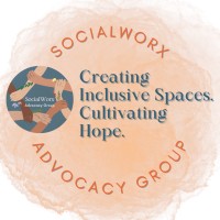 SocialWorx Advocacy Group logo - Similar company to Next Step Community Solutions