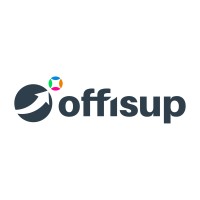 Offisup logo - Similar company to Decorplus Ecu