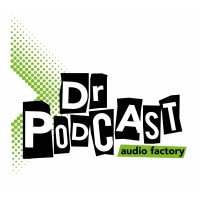 Dr Podcast UK logo - Similar company to Dr Podcast Ltd