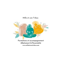 Mille et une Tribus logo - Similar company to Sémawé