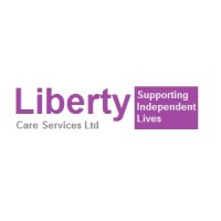 Liberty Care Services Ltd logo - Similar company to Independence-Development Ltd