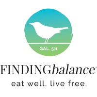 FINDINGbalance, Inc logo - Similar company to Unrestricted Humans™