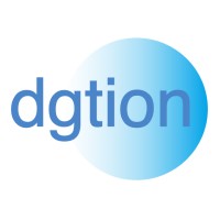 dgtion logo - Similar company to Pt Parametrik Solusi Integrasi