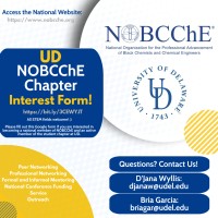 NOBCChE@UD logo - Similar company to Nobcche