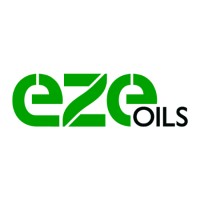 EZE Oils logo - Similar company to Essential Oils Peru