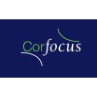 Corfocus - Tender Writing Specialists logo - Similar company to Tender Team