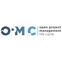 Open Project Management Life Cycle logo - Similar company to Cas Smartsheet Solutions