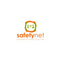 Safetynet Services, Children & Youth Charity logo - Similar company to Prime Powerteam