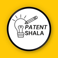 PatentShala logo - Similar company to 4Seeingip