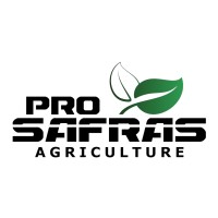 Pro Safras Agriculture logo - Similar company to Walker Contabilidade E Serviços