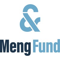 Meng Impact Investment Fund at Yale SOM logo - Similar company to Ezra Rewards