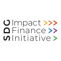 SDG Impact Finance Initiative logo - Similar company to Next Billion Capital Partners