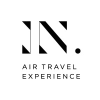 IN Air Travel Experience logo - Similar company to Ags Group Uk