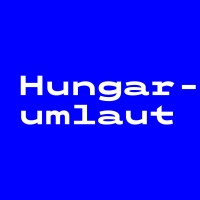 Hungarumlaut logo - Similar company to Stilshop