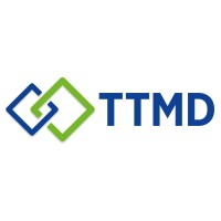 TTMD logo - Similar company to Isıtma Cihazları Sanayicileri Ve İş İnsanları Derneği (Dosi̇der)