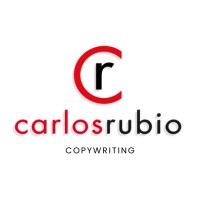 Carlos Rubio Copywriting logo - Similar company to Sergio Orbea | Copywriting Y Marketing Digital