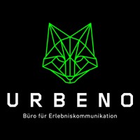 URBENO Büro für Erlebniskommunikation GmbH logo - Similar company to Fuchs & Hirsch Festivalberatung