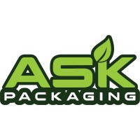 ASK Packaging Ltd logo - Similar company to Chat Tech Solutions