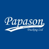 Papason Trucking Ltd. logo - Similar company to Liard First Nation