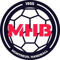 Montreuil Handball logo - Similar company to Designer Tunnel