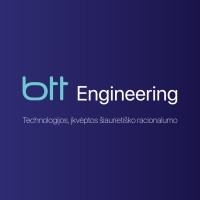BTT Engineering logo - Similar company to Loki